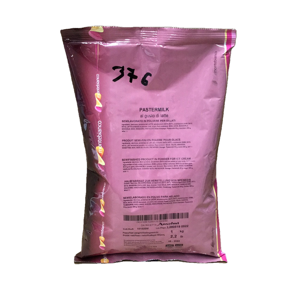 PASTERMILK MOBI KG 1