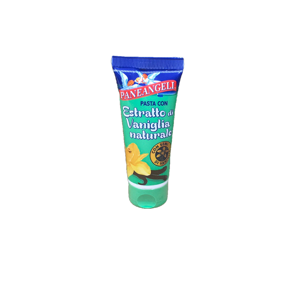PANEANGELI ESTRATTO DI VANIGLIA gr.50