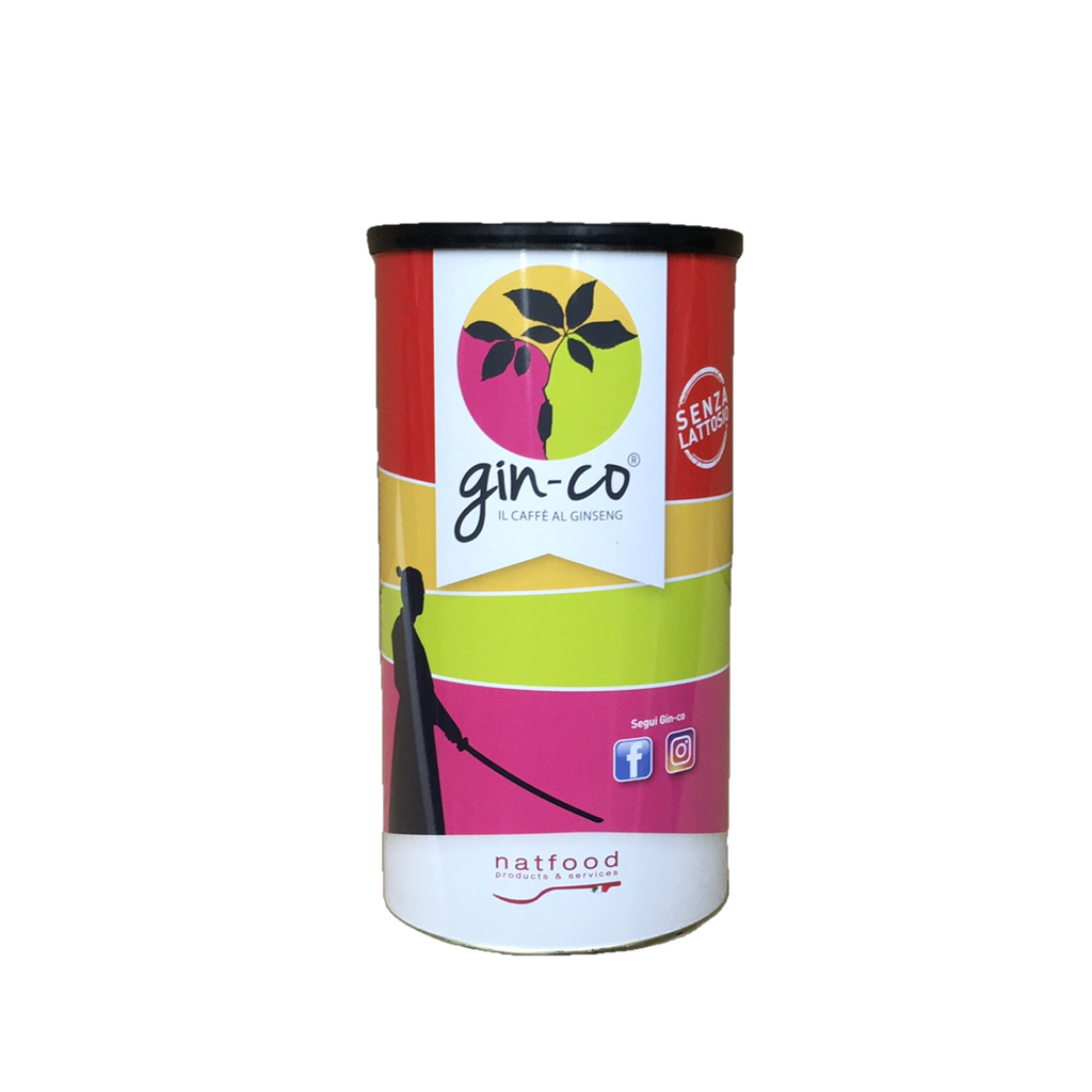 [CF0014] NATFOOD GINSENG BARATTOLO KG.1