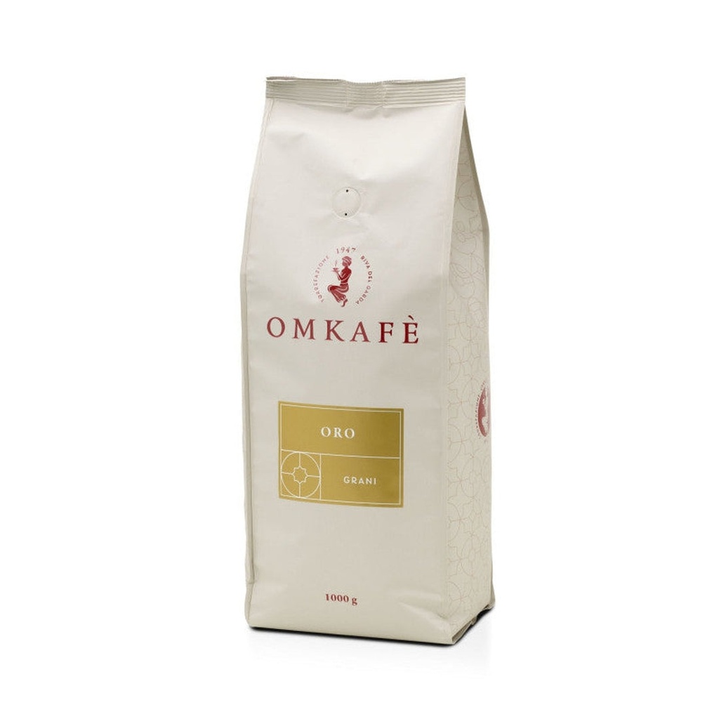 OMKAFE'  ORO  KG. 1