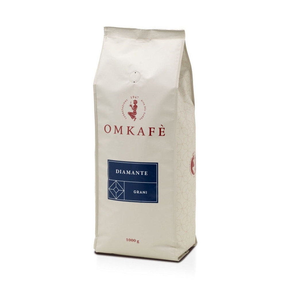 [CF8523] OMKAFE' DIAMANTE KG 1