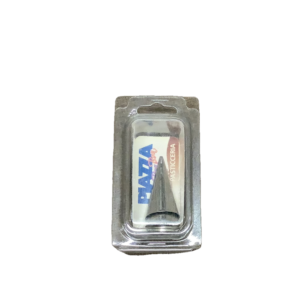 BOCCHETTE PER DEC.TONDO MM2 PZ. 2