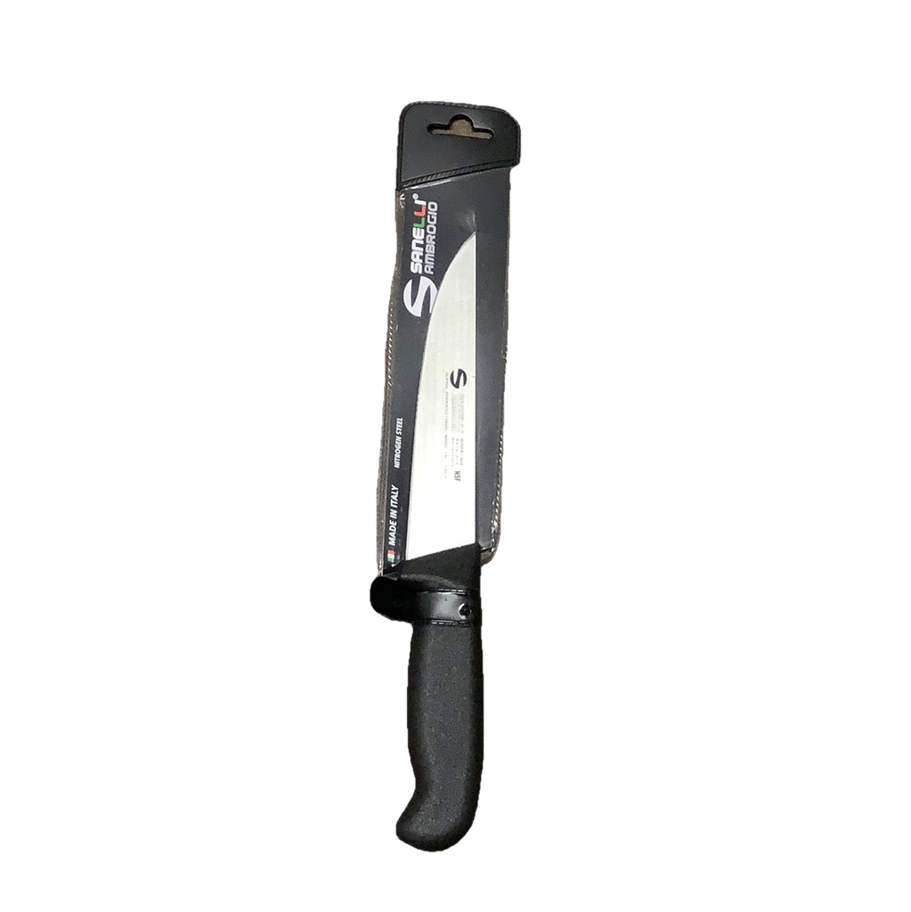 COLTELLO DISOSSO RETTO CM16