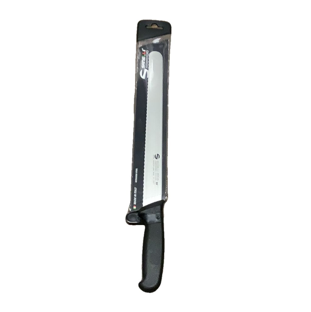 COLTELLO PANE CM.28