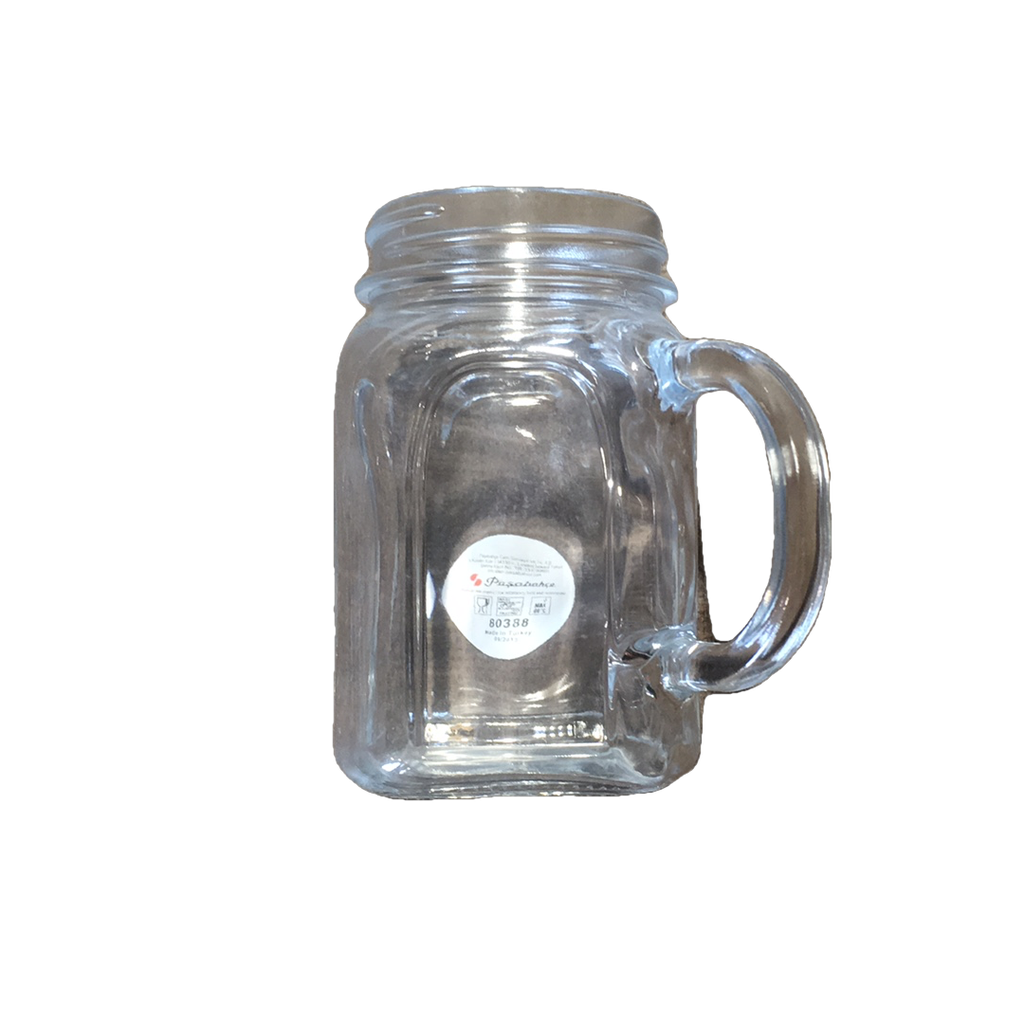 BARATTOLO VETRO C/MAN.CL.45 PASAB