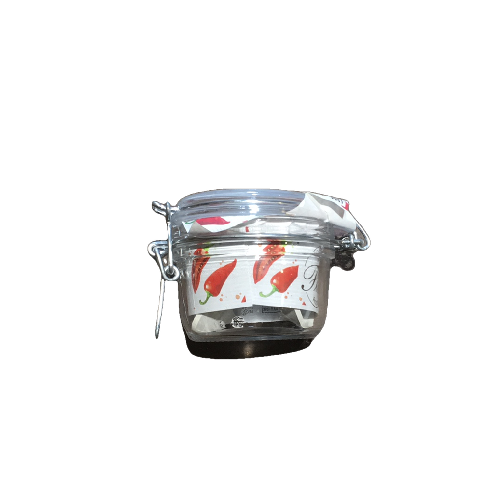 VASO T/ERMETICO TRAS.FIDO GR125