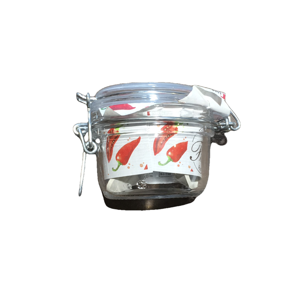 VASO T/ERMETICO TRAS.FIDO GR200