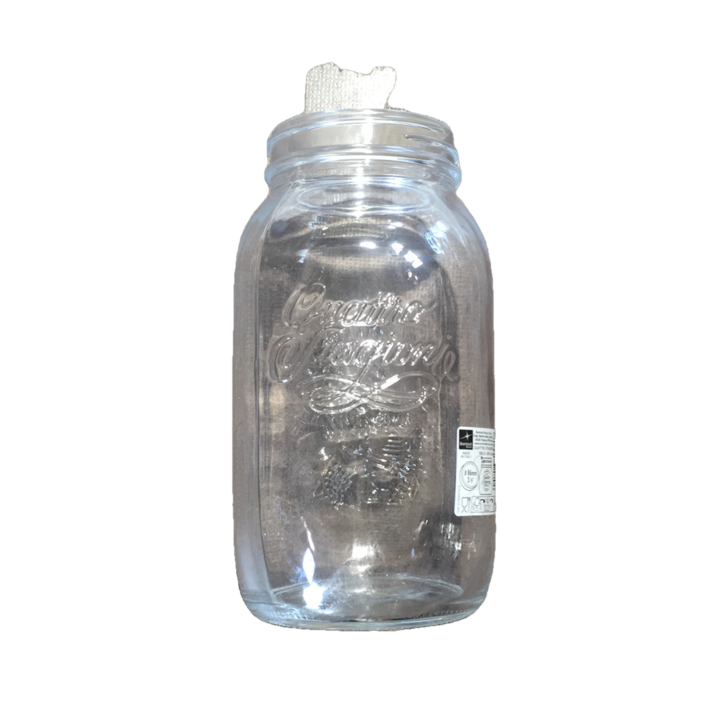 BORMIOLI 4STAGIONI VASO      GR1500