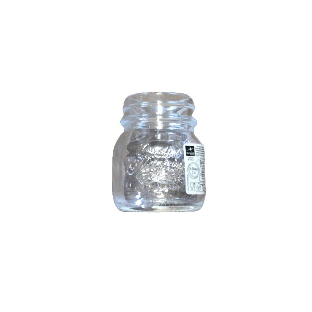 BORMIOLI VASO SENZA CAPSULA  GR.150