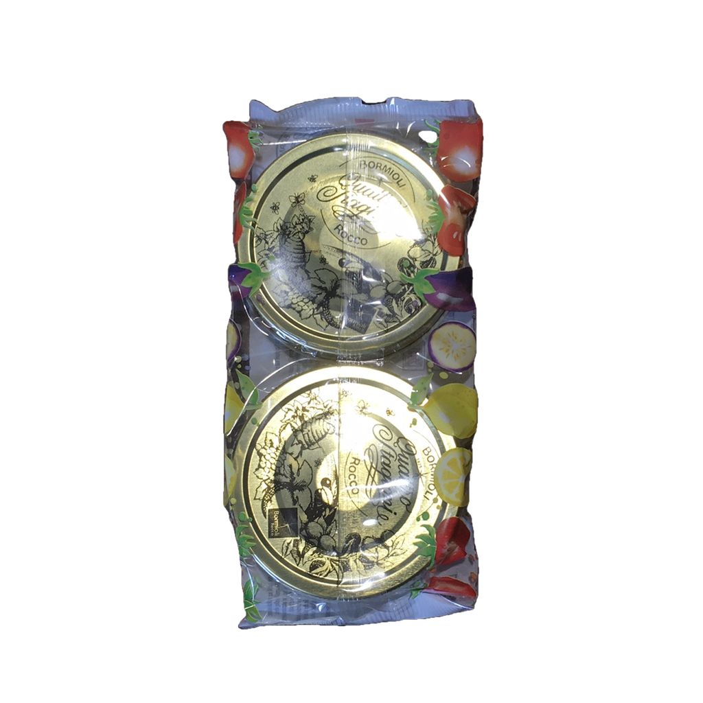 BORMIOLI 4STAGIONI TAPPI D 86   PZ2