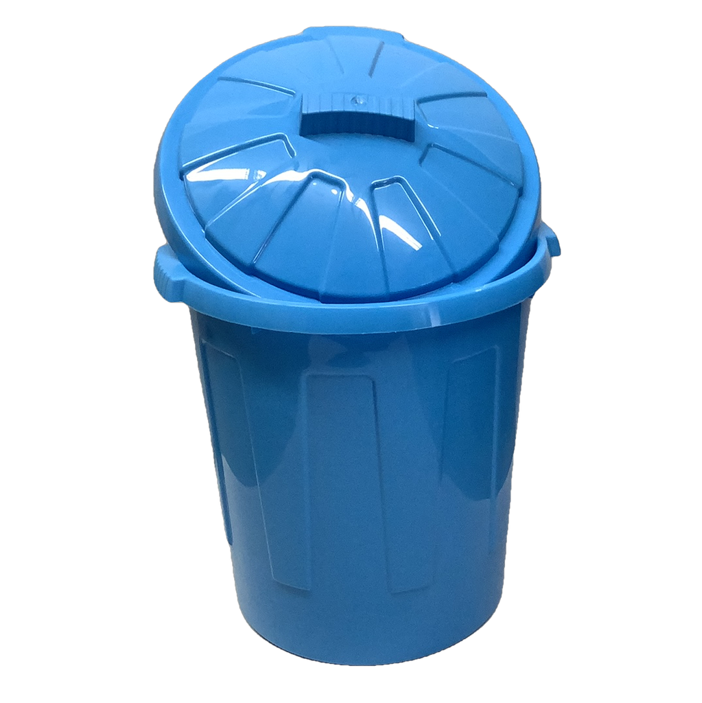 BIDONE C/COPERC.LT.23 ASSORTITO