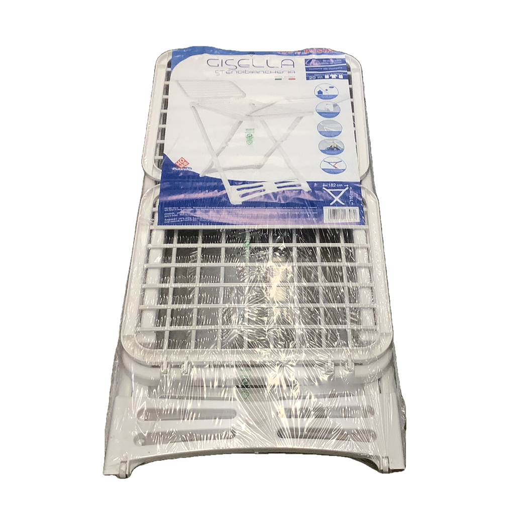 STENDIBIANCHERIA RES.C/P GISELLA 20