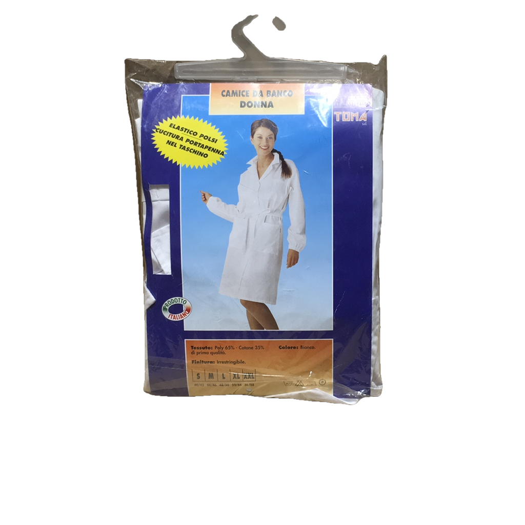 BICCHIERE PP COAST FROST CL. 29