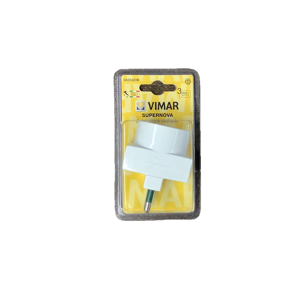 ADATTATORE MULTIPLO 0A00323B