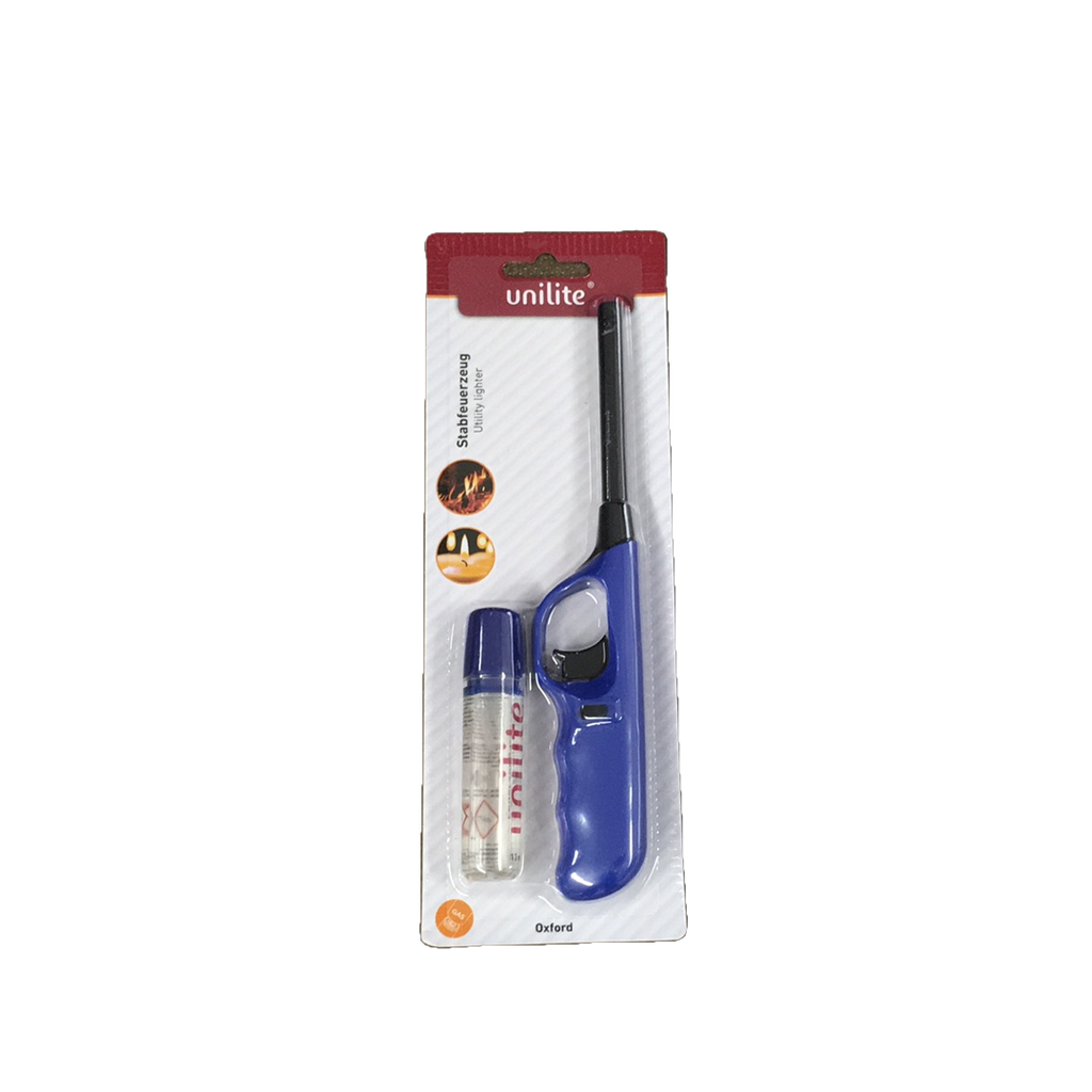 ACCENDIGAS OXFORD UNLITE HC4 68040