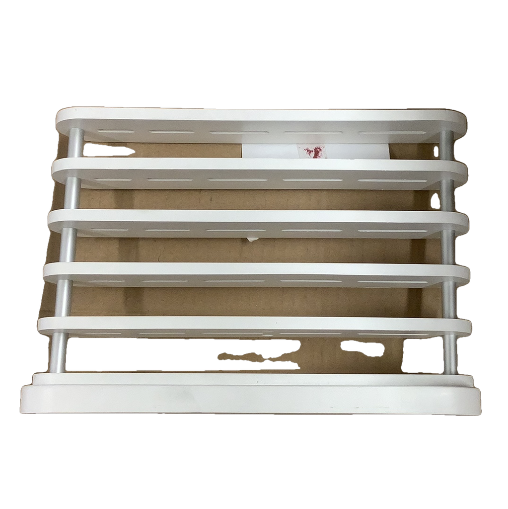 CEPPO PORTACOLTELLI LEVELS BIANCO