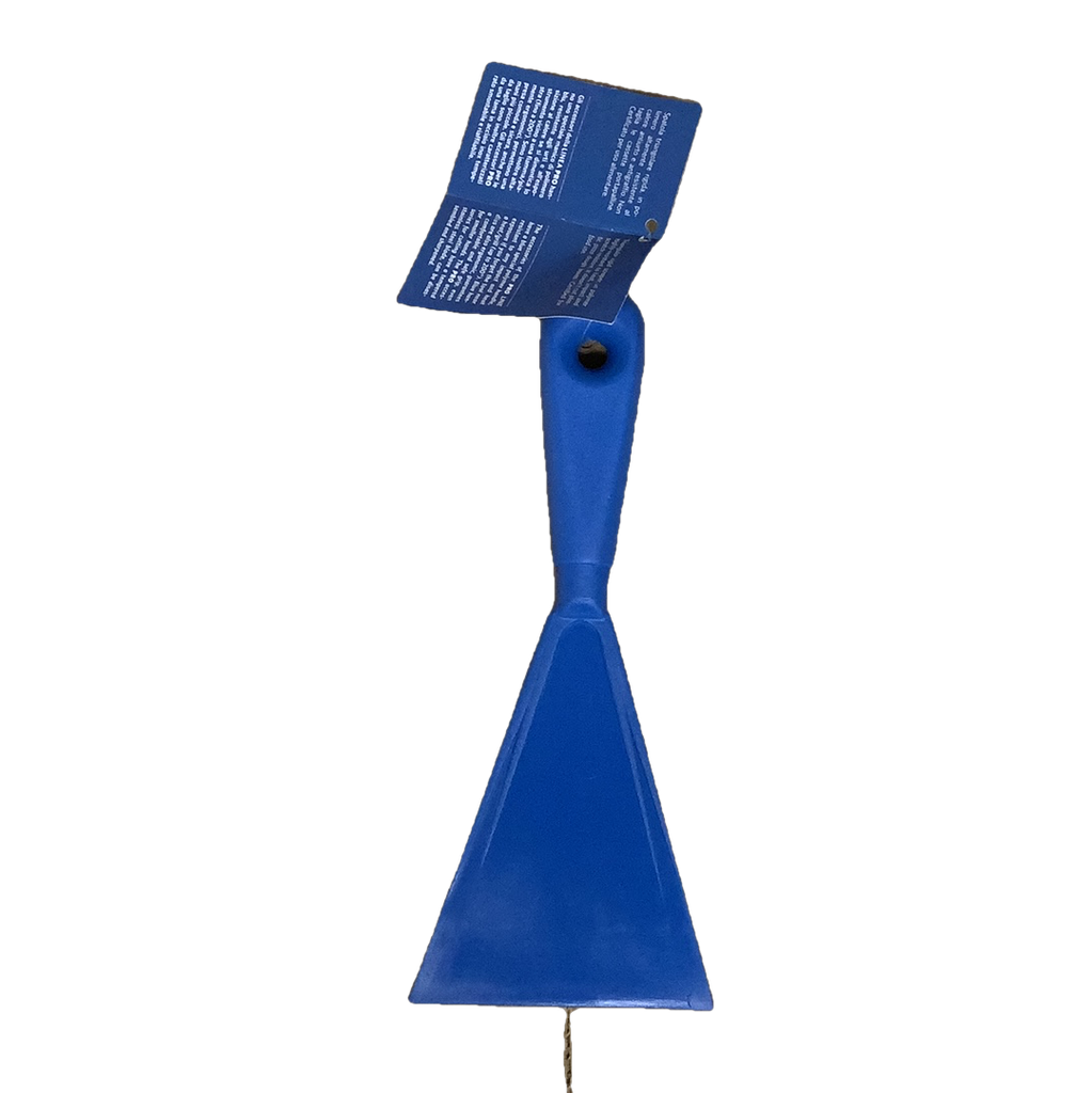 SPATOLA POLITENE AC-ST