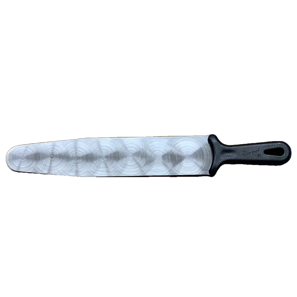 SPADINO ACCIAIO INOX ARMONICO CM 30