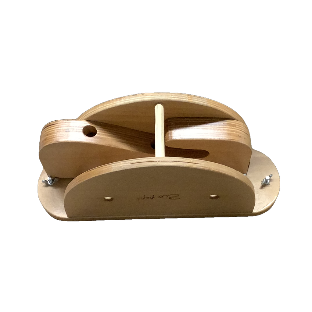 SUPPORTO X PALA STELLA 2PZ.