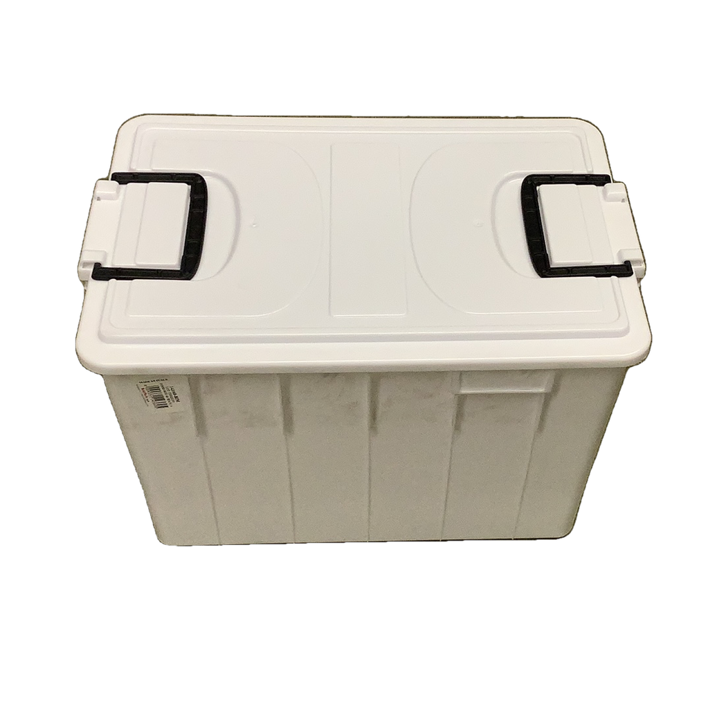 CASSETTA FOOD BOX C/COP LT. 60