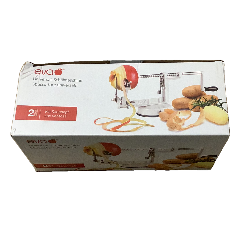 PELAMELE CON VENTOSA