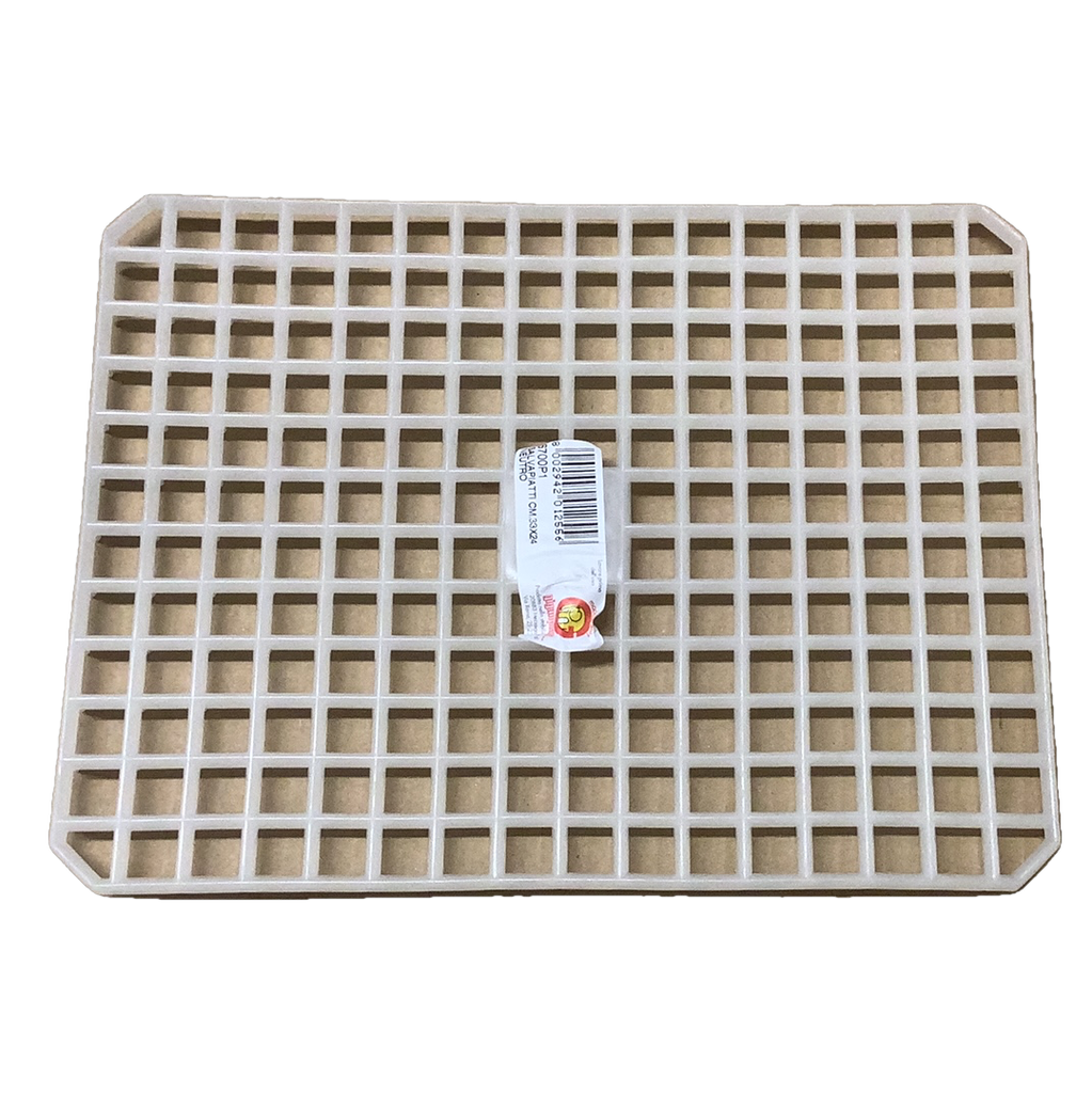 SALVAPIATTI LAVELLO CM33X24 6700/P