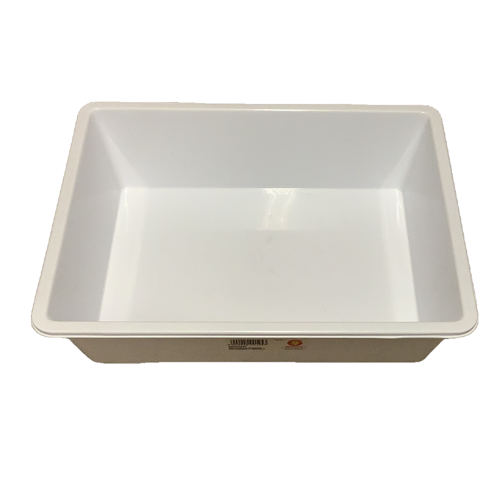 BACINELLA FRIGO 40X30X10 LT.10