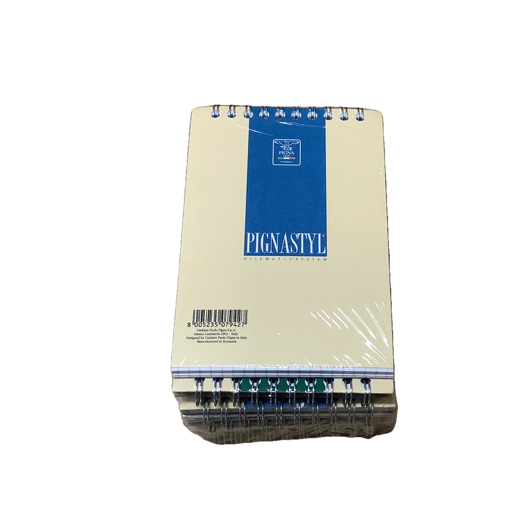 BLOCH SPIRALE 10X15 CF.10