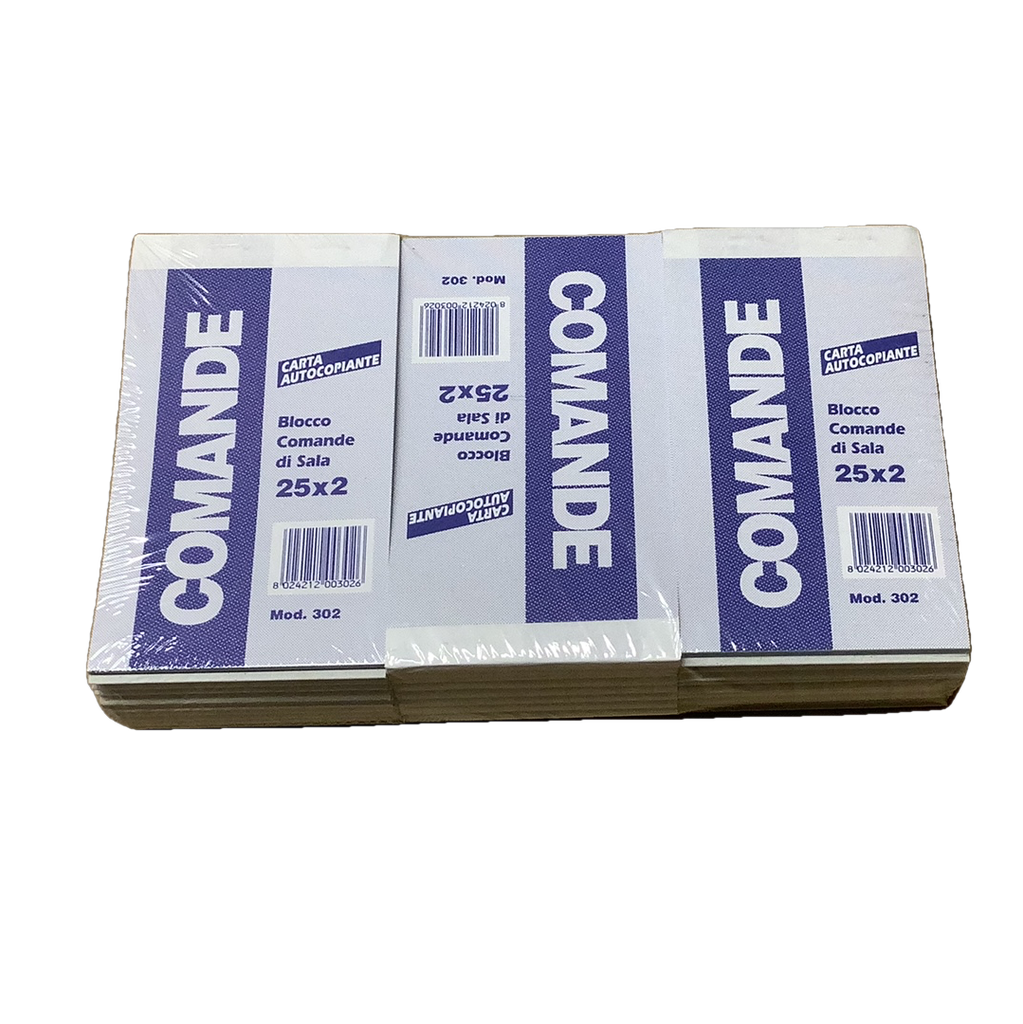 BLOCH COMANDE MOD.302 CF30