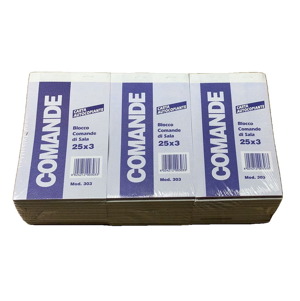 BLOCH COMANDE MOD.303 CF.30