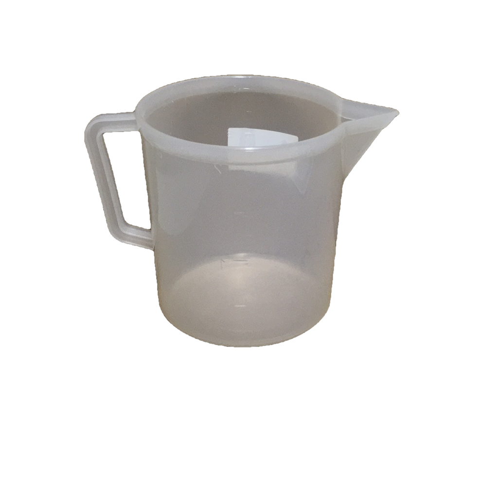 CARAFFA GRADUATA LT.2