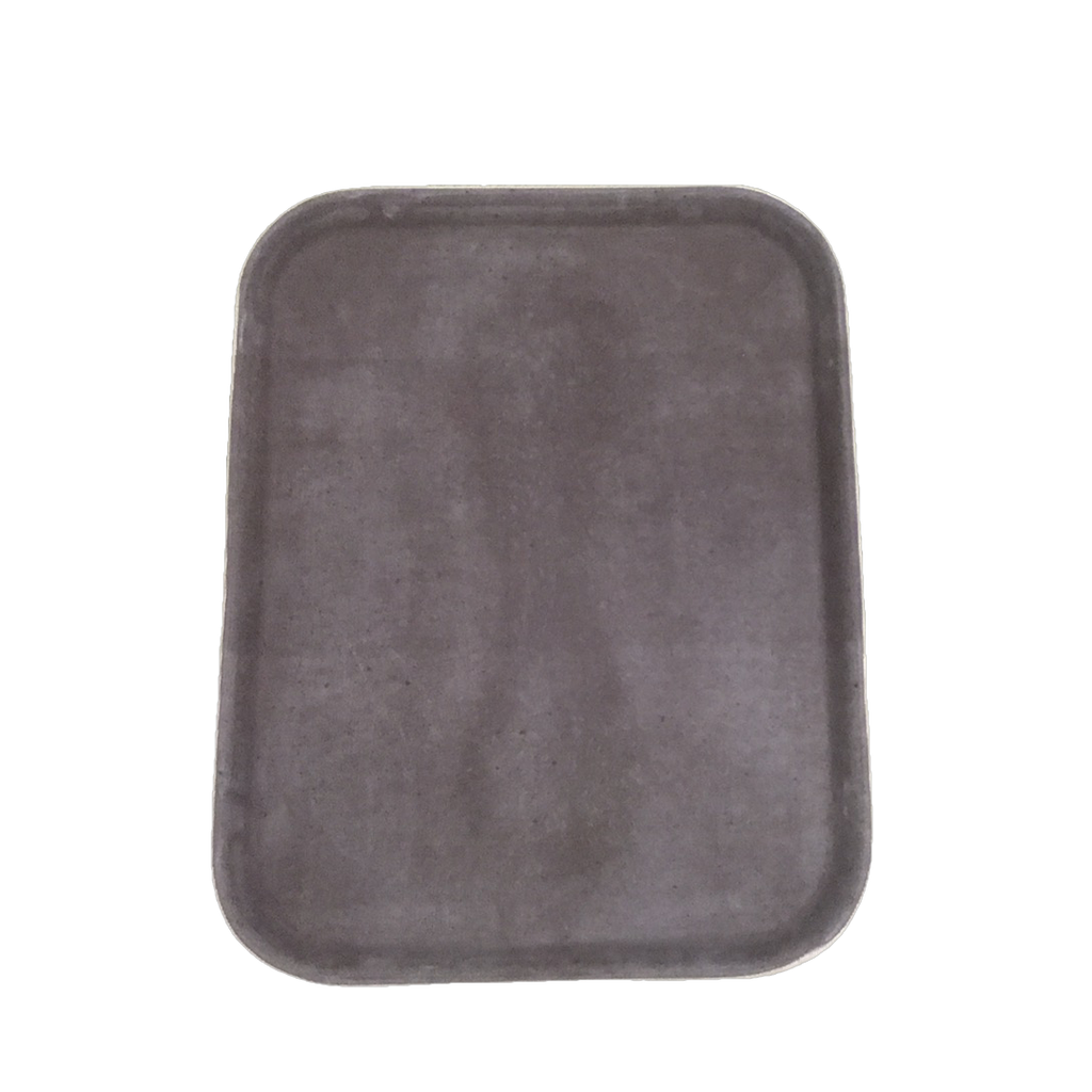VASSOIO ANTISC.PLT RETT.45X35