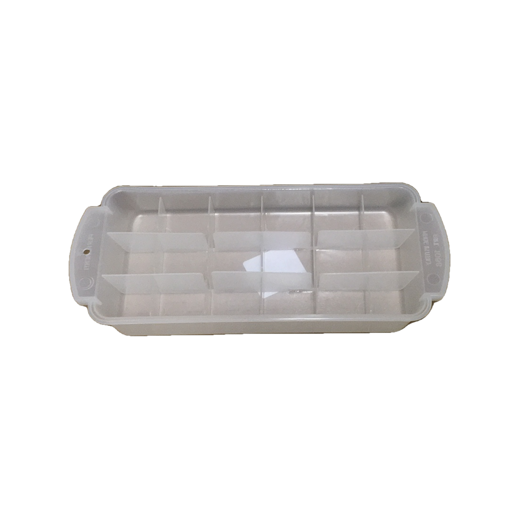 FORMAGHIACCIO CUBETTI PLAST. 18