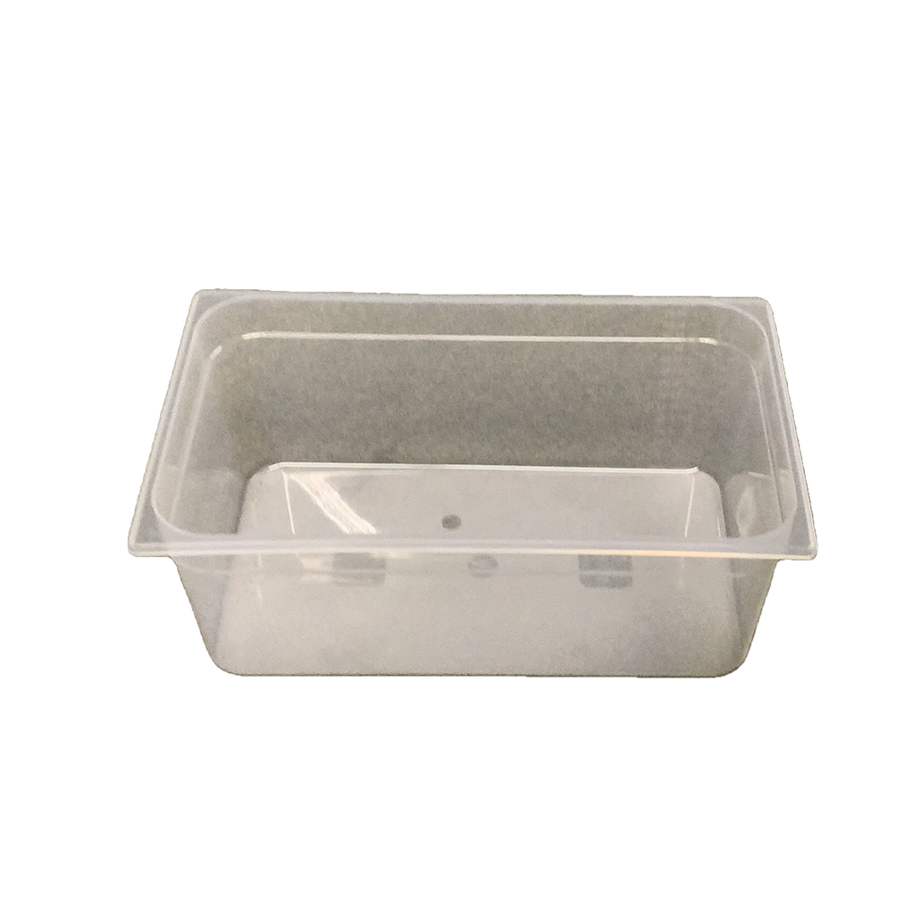 BACINELLA POLIP. 1/1 H.20 53X32.5