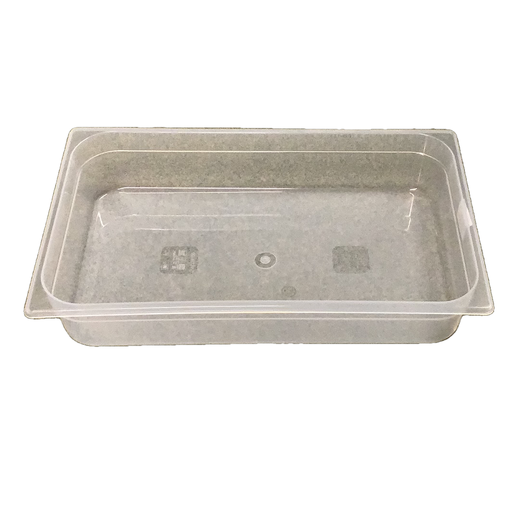 BACINELLA POLIP. 1/1 H.10 53X32.5