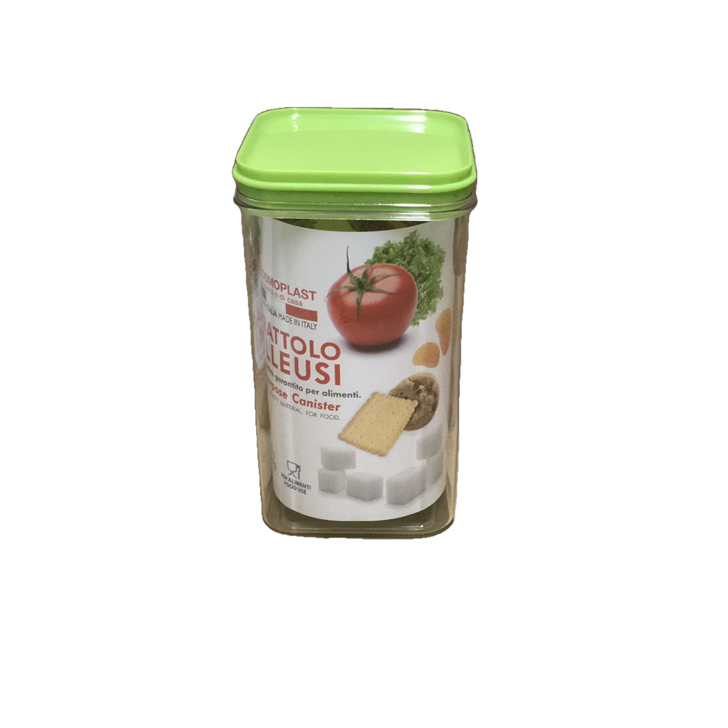 BARATTOLO GRANDE MILLEUSI