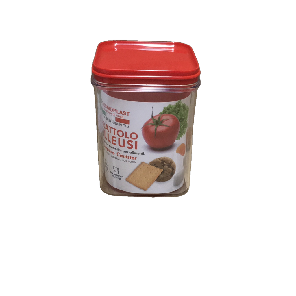 BARATTOLO MEDIO MILLEUSI