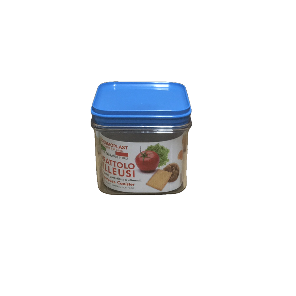 BARATTOLO PICCOLO MILLEUSI