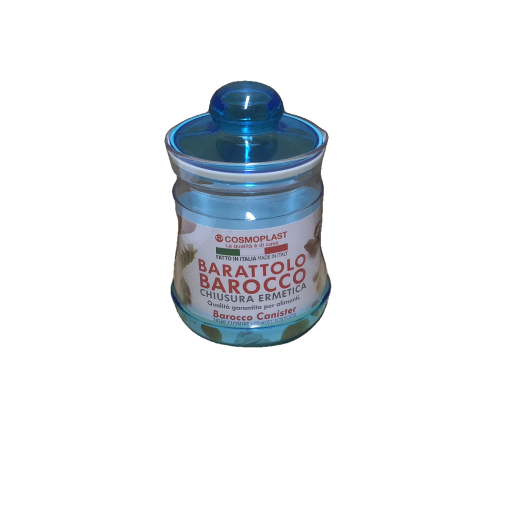 BARATTOLO CUCINA BAROCCO GR.750