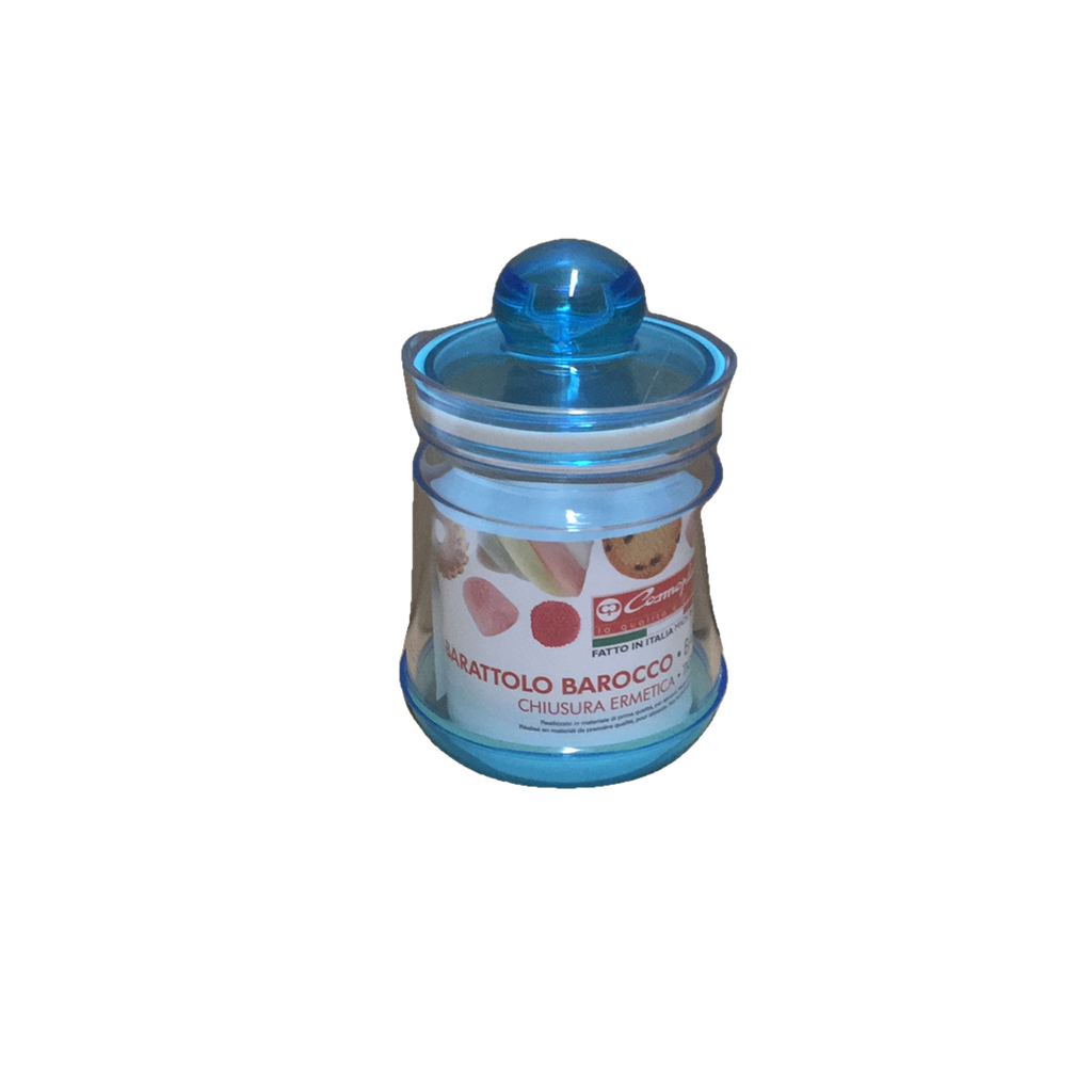 BARATTOLO CUCINA BAROCCO GR.500