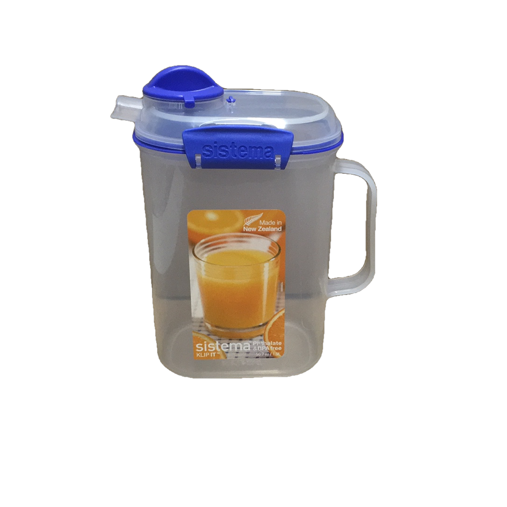 BROCCA PP KLIP C/T. LT. 1.5