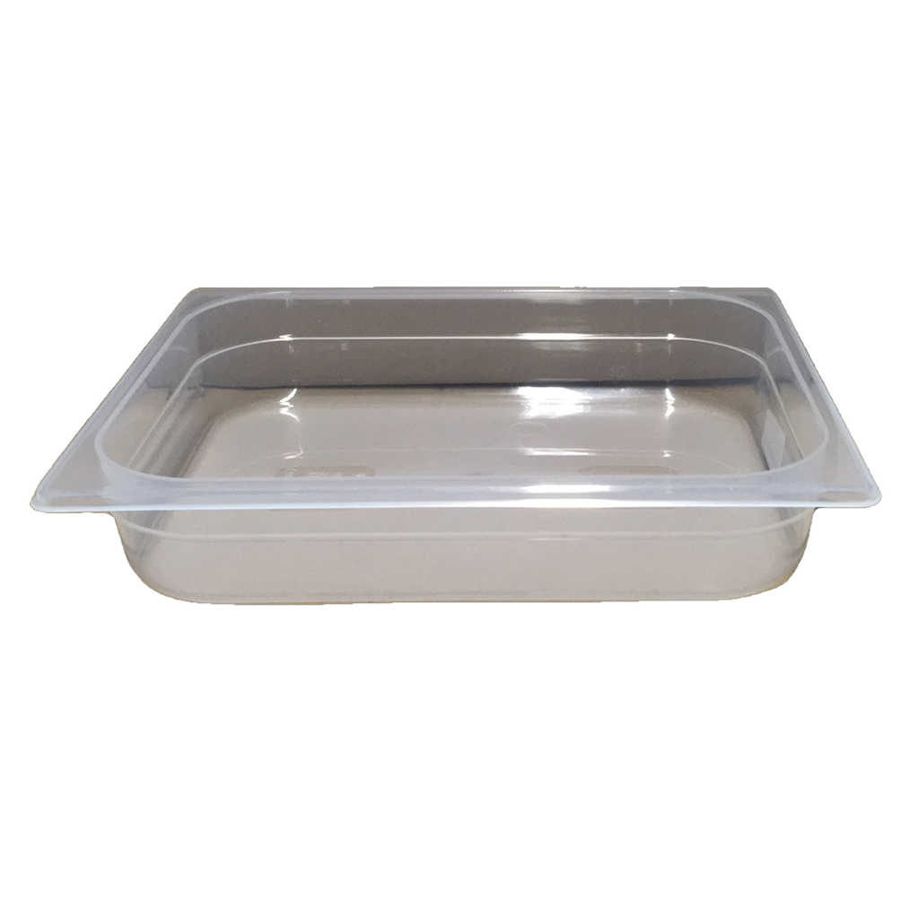 BACINELLA POLIP. 1/2 H.6.5 32.5X26