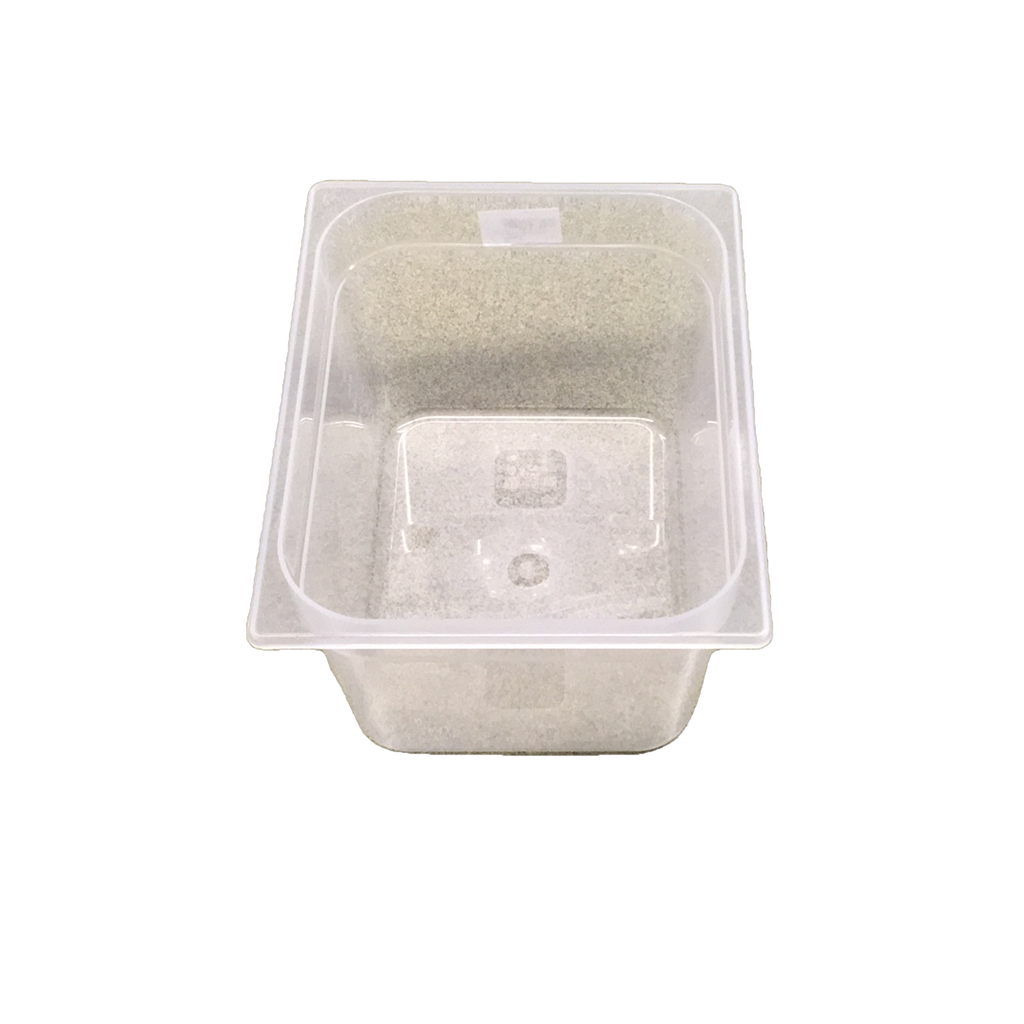 BACINELLA POLIP.1/2 H.20 32.5X26.5