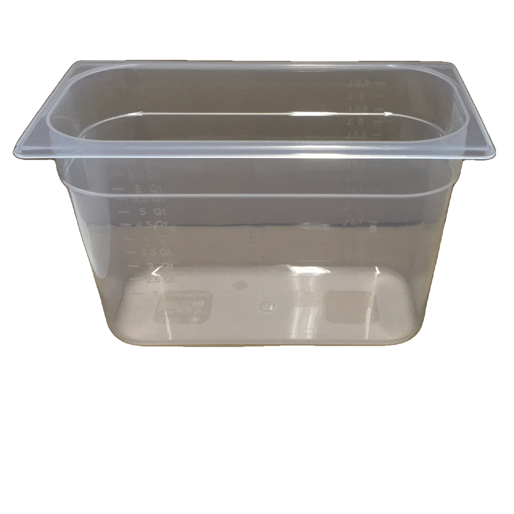 BACINELLA POLIP.1/3 H.20 32X17.5