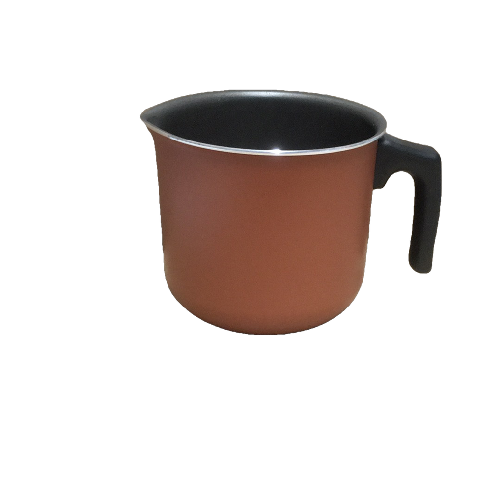 BOLLILATTE CM. 12 ZECCHINO