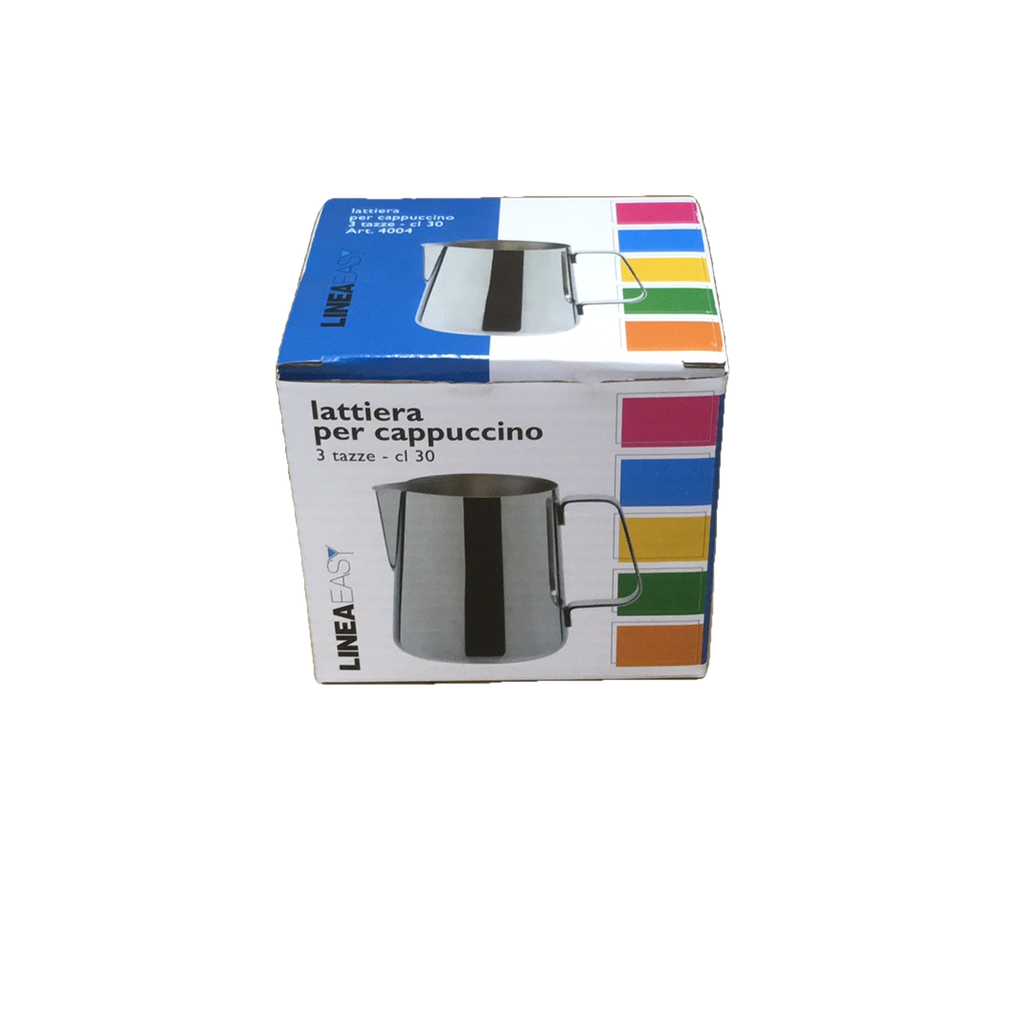 LATTIERA 18/10 TZ.3 CL30 EASY ILSA