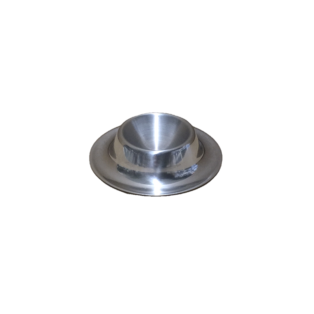 PORTAUOVA INOX CM. 8.5