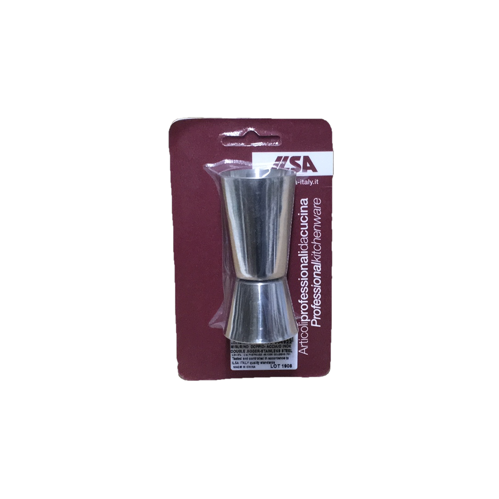 MISURINO DOPPIO CL 3 - 5 ILSA