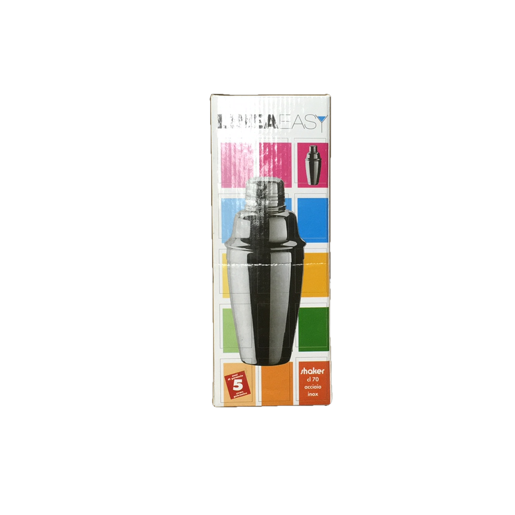 AGITATORE INOX   CC700  ILSA
