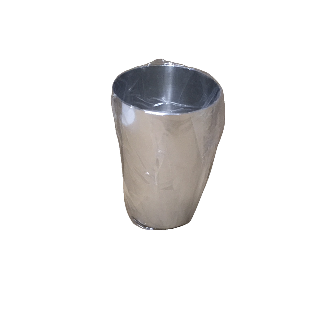 BICCHIERE INOX X BOSTON ILSA